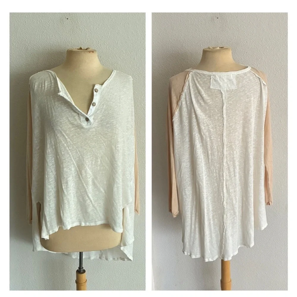 Free People top
